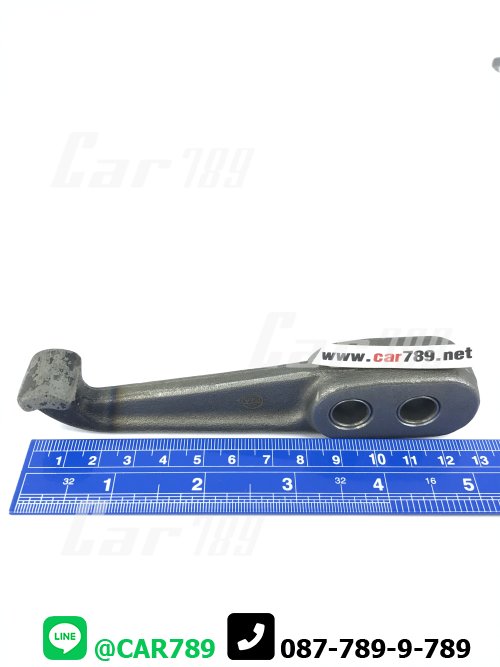 เฉพาะตีนผีครัช