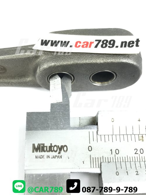 เฉพาะตีนผีครัช