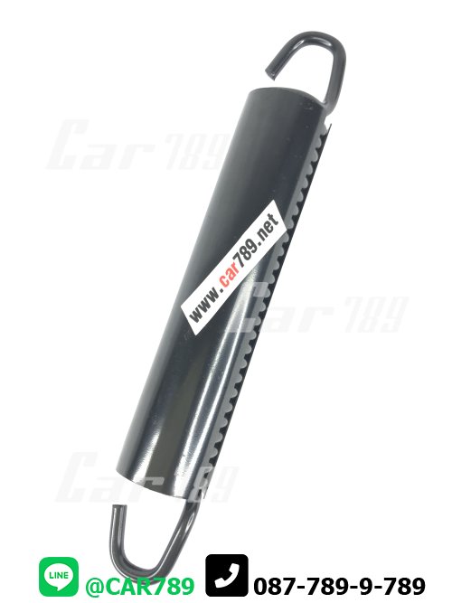 สปริงเบรคหน้าหลัง