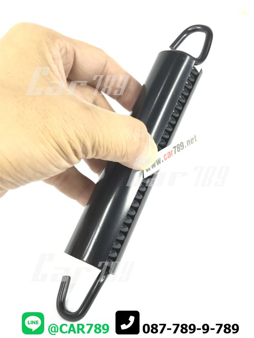 สปริงเบรคหน้าหลัง