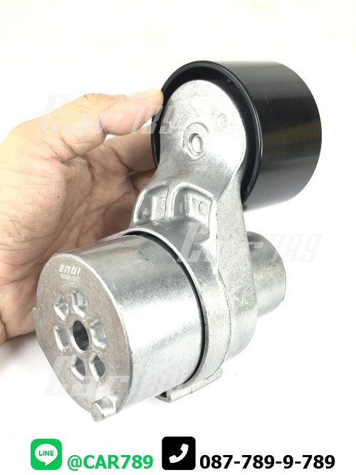 ลูกลอกตั้งสายพานหน้าเครื่อง