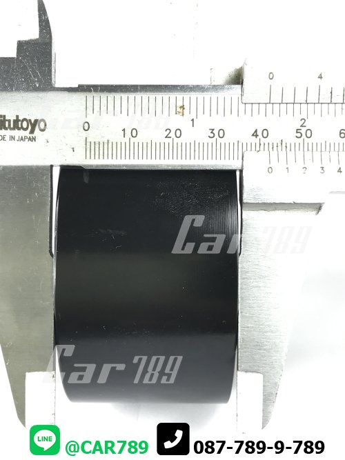 ลูกลอกตั้งสายพานหน้าเครื่อง