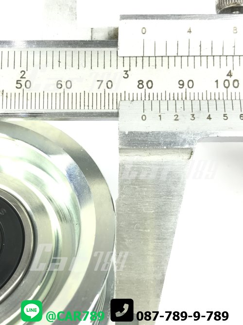 ลูกลอกตั้งสายพานแอร์