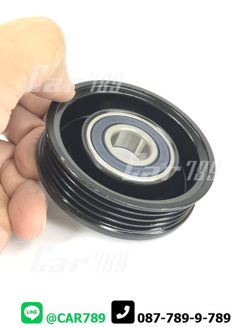 ลูกลอกตั้งสายพานแอร์