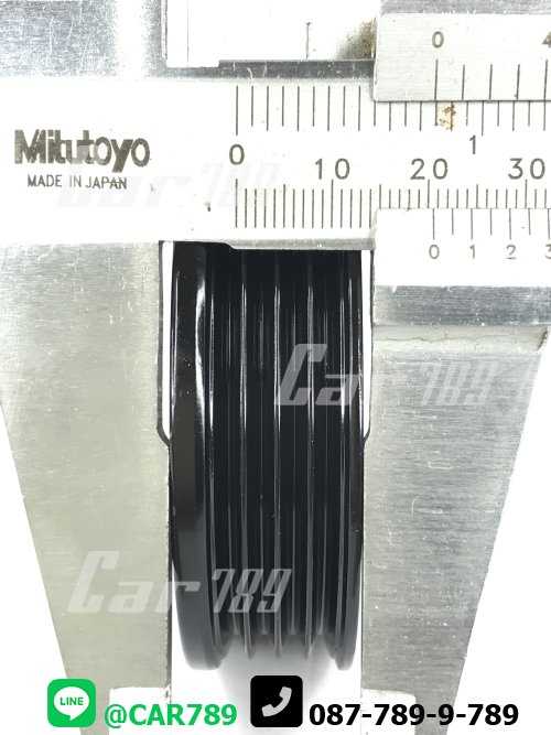 ลูกลอกตั้งสายพานแอร์