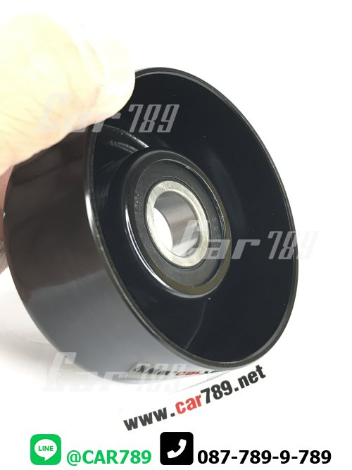 ลูกลอกตั้งสายพาน