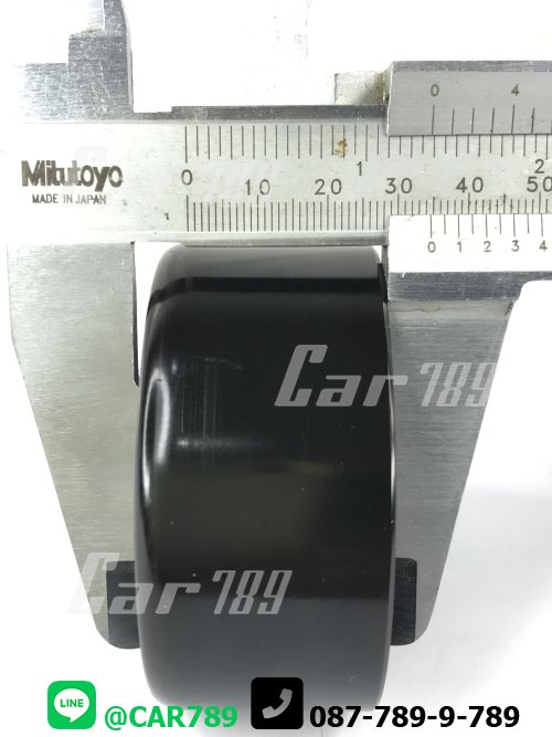 ลูกลอกตั้งสายพาน