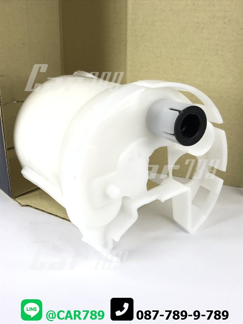 ไส้กรองลูกลอยในถังน้ำมัน