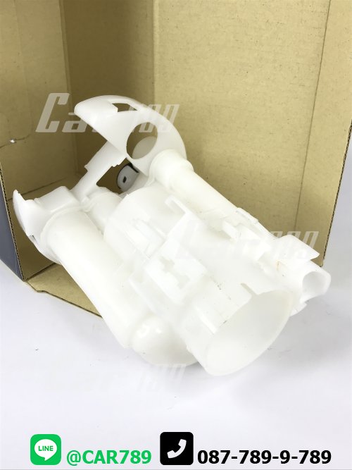 ไส้กรองลูกลอยในถังน้ำมัน