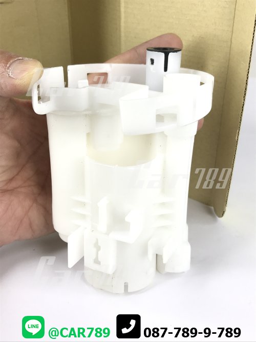 ไส้กรองลูกลอยในถังน้ำมัน