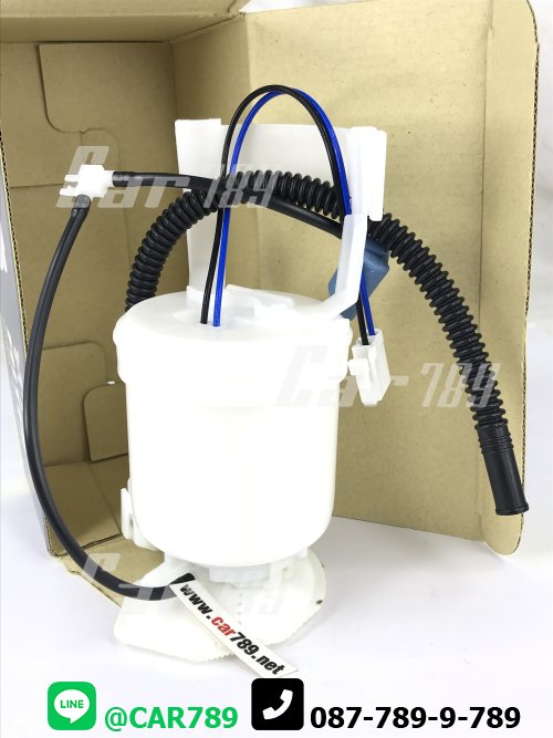 ไส้กรองลูกลอยในถังน้ำมัน