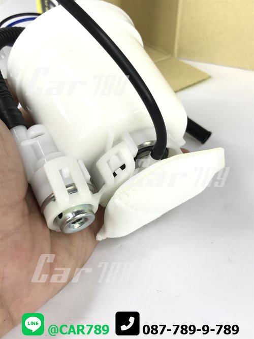 ไส้กรองลูกลอยในถังน้ำมัน