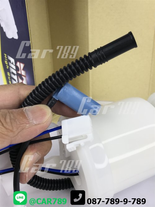 ไส้กรองลูกลอยในถังน้ำมัน