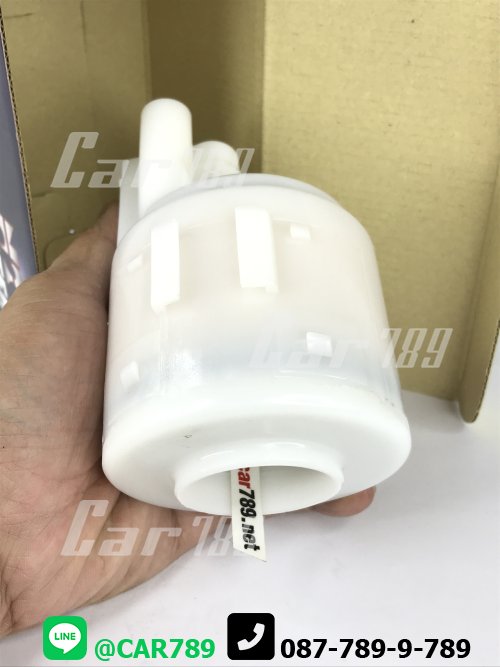 ไส้กรองลูกลอยในถังน้ำมัน