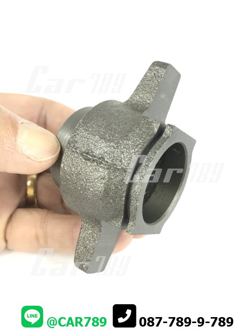 ขาลูกปืนครัช