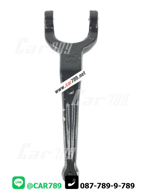 ก้ามปูครัช