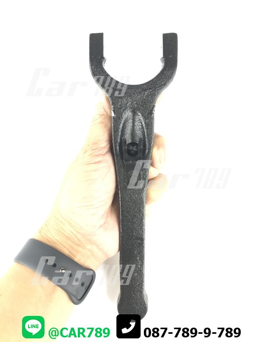 ก้ามปูครัช