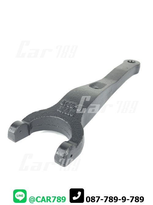 ก้ามปูครัช