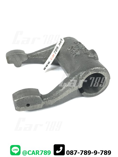 ก้ามปูครัช