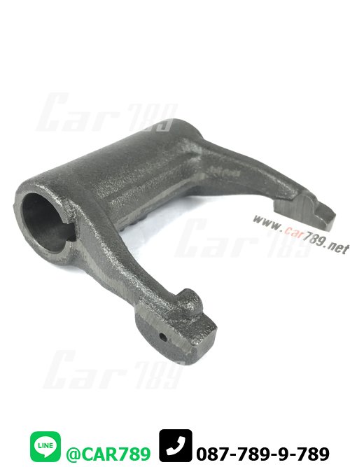 ก้ามปูครัช