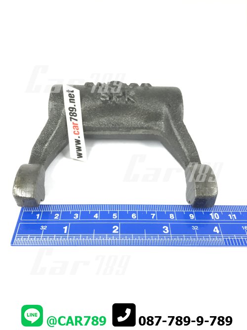 ก้ามปูครัช