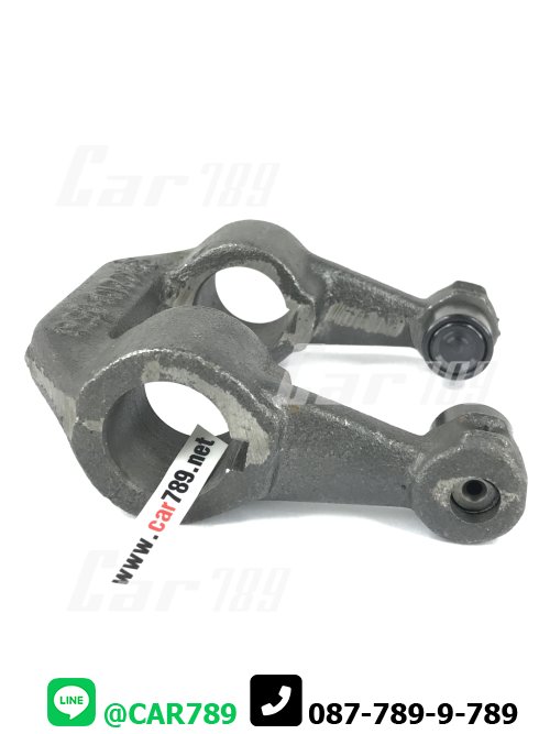 ก้ามปูครัช