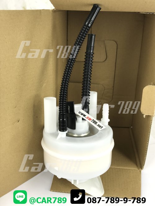 กรองเบนซินในถังน้ำมัน