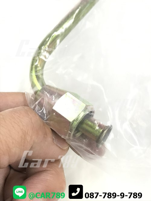 แป๊ปน้ำมันเครื่องISUZU