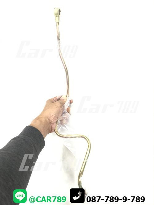 แป๊ปน้ำมันเครื่องISUZU