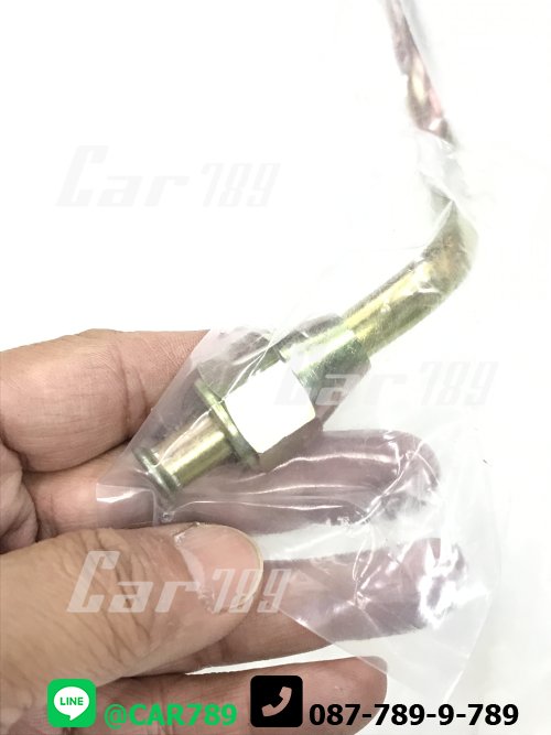 แป๊ปน้ำมันเครื่องISUZU