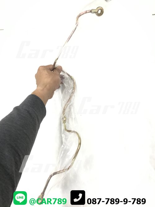 แป๊ปน้ำมันเครื่องMITSUBISHI