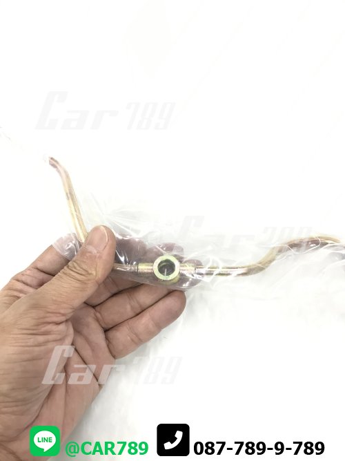 แป๊ปน้ำมันเครื่องMITSUBISHI