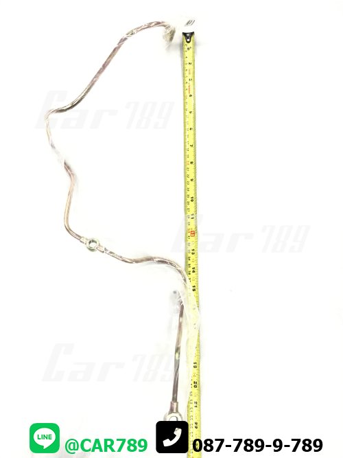 แป๊ปน้ำมันเครื่องMITSUBISHI