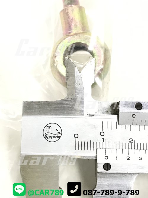 แป๊ปน้ำมันเครื่องMITSUBISHI