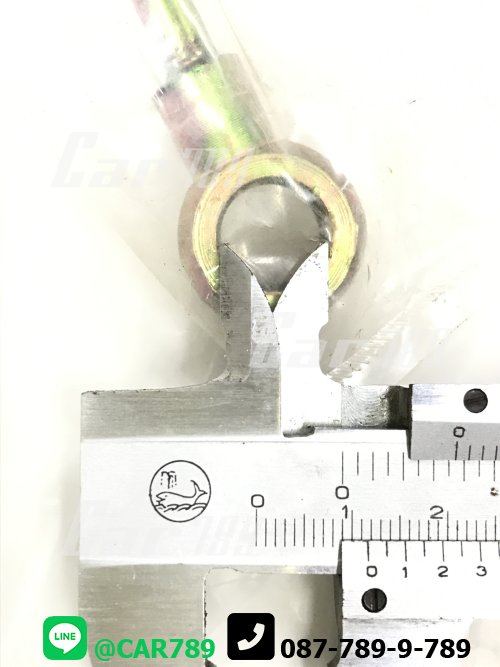 แป๊ปน้ำมันเครื่องHINO