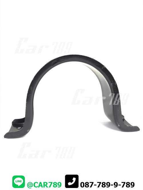 เหล็กรัดยางเพลากลาง