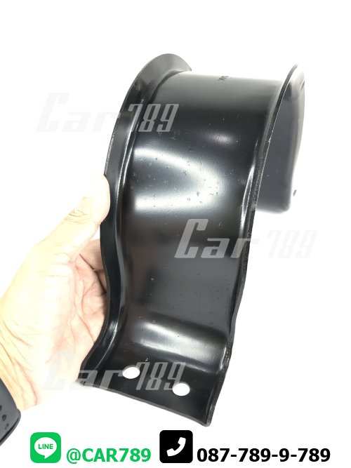 เหล็กรัดยางเพลากลาง