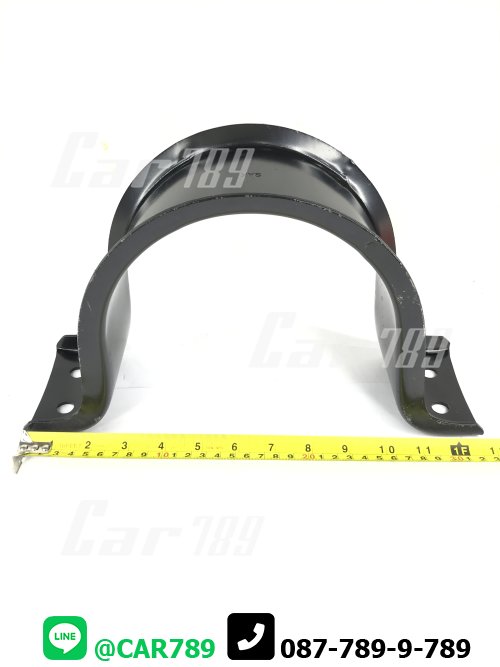 เหล็กรัดยางเพลากลาง