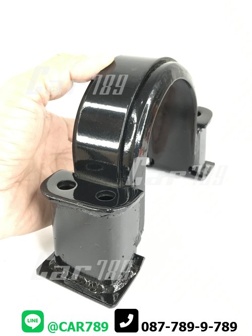 เหล็กรัดยางเพลากลาง