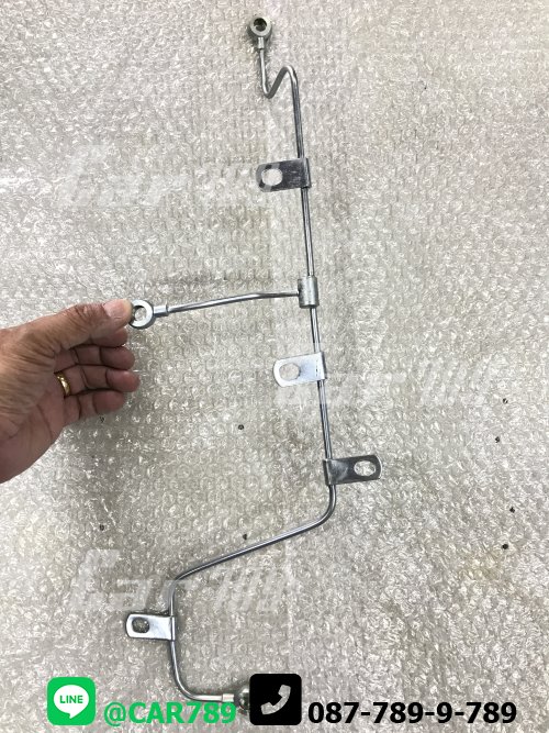 แป๊ปน้ำมันเครื่องISUZU