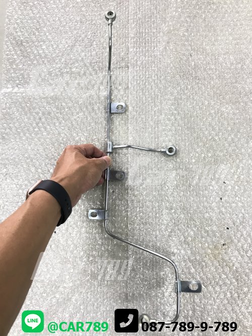 แป๊ปน้ำมันเครื่องISUZU