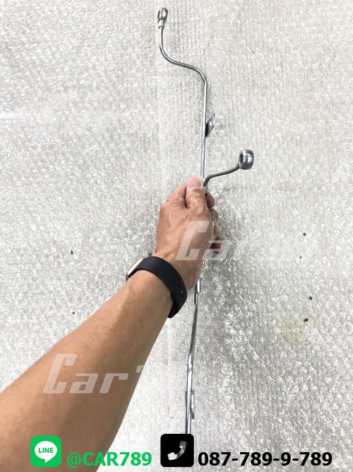 แป๊ปน้ำมันเครื่องISUZU