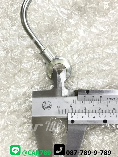 แป๊ปน้ำมันเครื่องISUZU