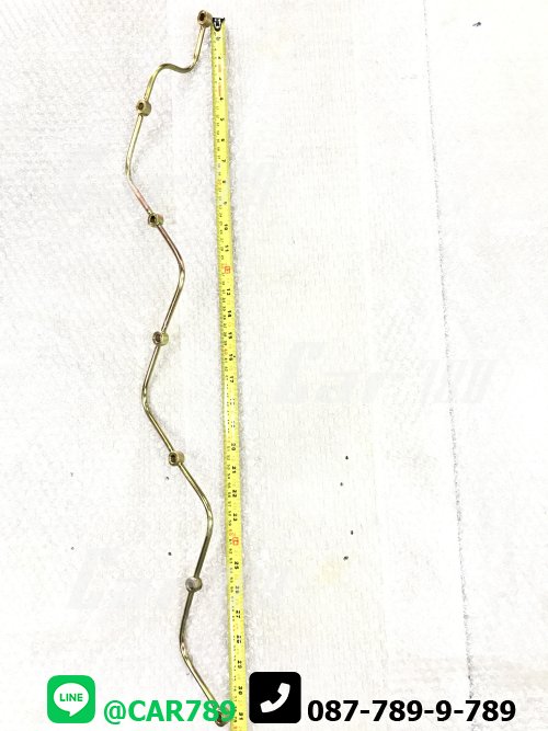 แป๊ปไหลกลับISUZU