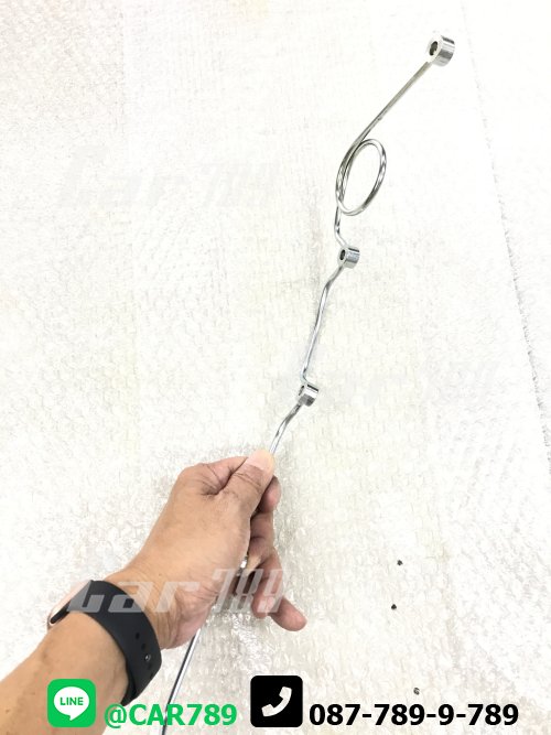 แป๊ปไหลกลับISUZU