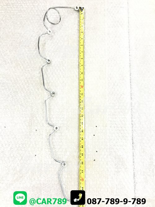 แป๊ปไหลกลับISUZU