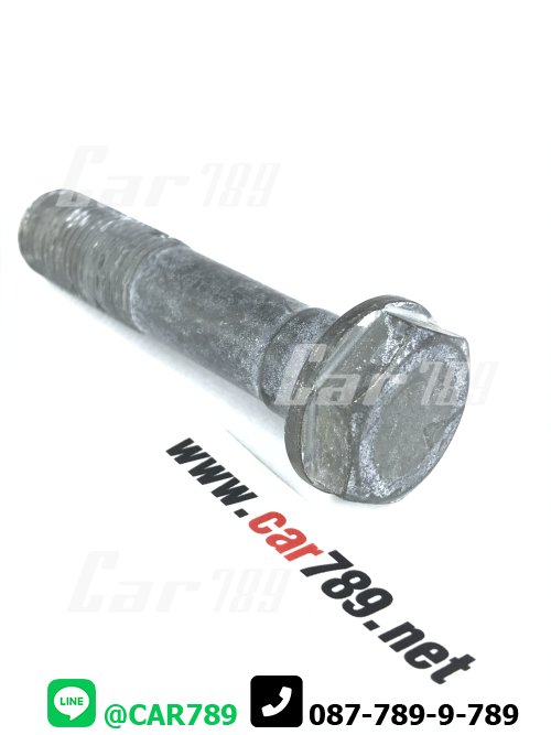 สกรูขันฟลายวิล ISUZU