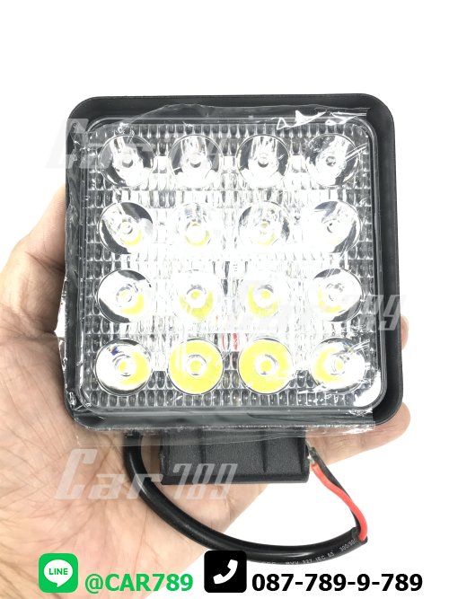 สปอร์ตไลท์LED