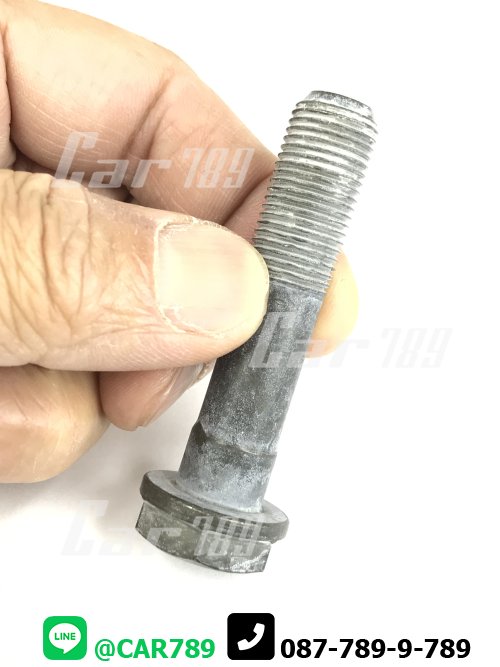 สกรูขันฟลายวิล ISUZU