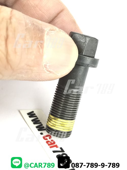 สกรูขันฟลายวิล FORD MAZDA